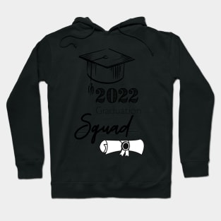 2022 Graduation Squad Hoodie